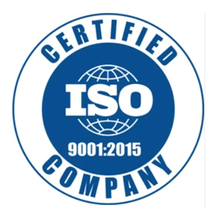 ISO 9001